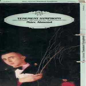 Márc Almond - Tenement Symphony album flac
