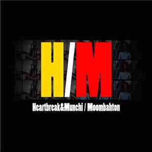 Munchi & David Heartbreak - H/M EP album flac