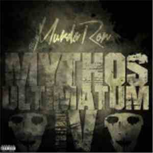 Murda Ron - Mythos 4 - Ultimatum album flac