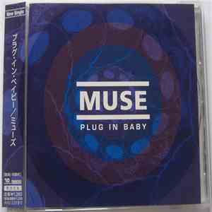 Muse - Plug In Baby album flac