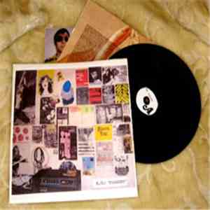N.213 - "FXGGXTRY" Lathe Kut 10" album flac