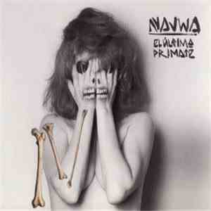 Najwa - El Último Primate album flac