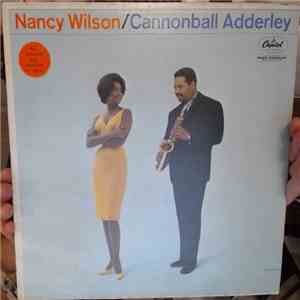 Nancy Wilson / The Cannonball Adderley Quintet - Nancy Wilson / Cannonball Adderley album flac