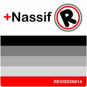 Nassif - Nassif album flac