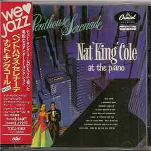 Nat King Cole - Penthouse Serenade album flac