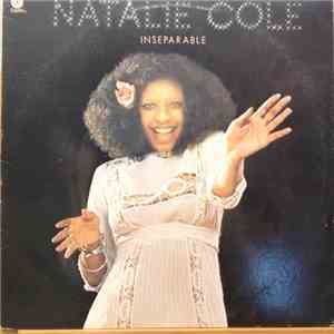 Natalie Cole - Inseparable album flac