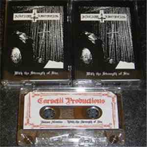 Natum Abortus - With the Strength of Sin album flac