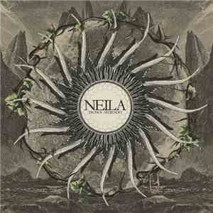 Neila  - Tronos Ardiendo album flac