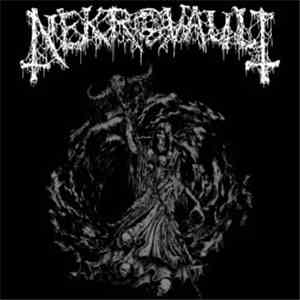 Nekrovault - Obscure album flac