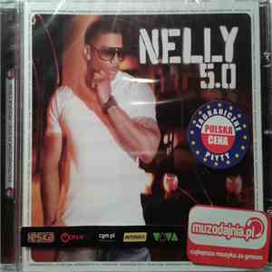 Nelly - 5.0 album flac