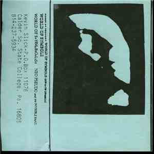 Neo Pseudo And The Invisible Band - World Of Symbols album flac