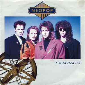 Neopop - I'm In Heaven album flac