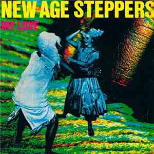 New Age Steppers - My Love album flac
