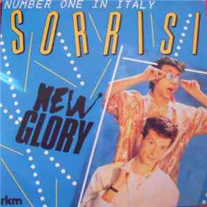 New Glory - Sorrisi album flac