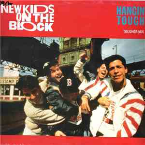 New Kids On The Block - Hangin' Tough album flac