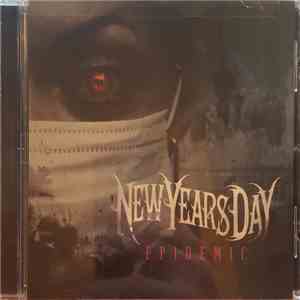 New Years Day - Epidemic album flac