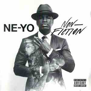 Ne-Yo - Non-Fiction album flac