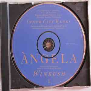 Àngela Winbush - Inner City Blues album flac