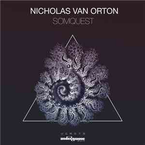 Nicholas Van Orton - Somquest album flac