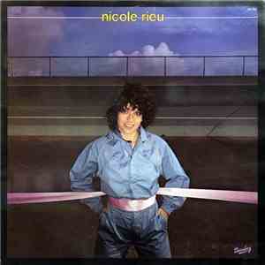 Nicole Rieu - Nicole Rieu album flac