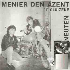 Nieneuten - Menier Den Azent album flac