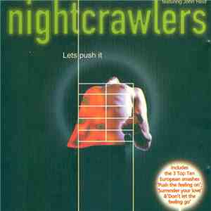 Nightcrawlers Featuring John Reid - Lets Push It album flac