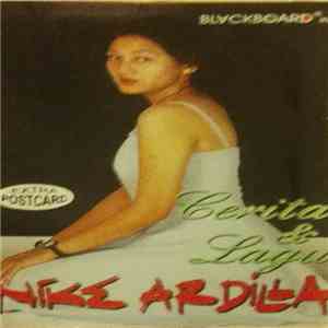 Nike Ardilla - Cerita & Lagu album flac