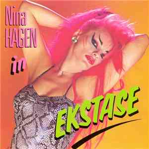 Nina Hagen - In Ekstase album flac