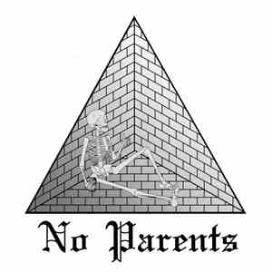 No Parents - May The Thirst Be With You album flac