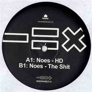 Noes - HD / The Shit album flac