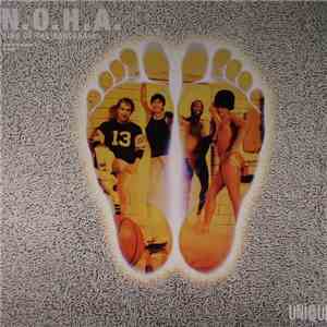 N.O.H.A. - King Of The Dancehall album flac