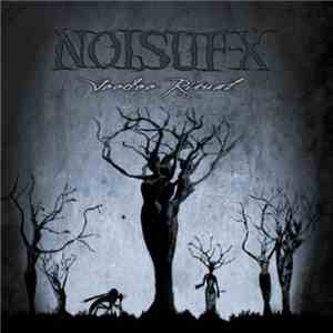 Noisuf-X - Voodoo Ritual album flac