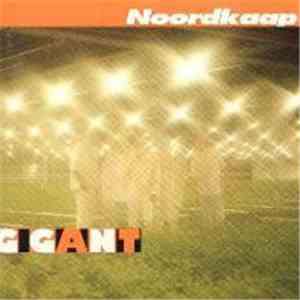 Noordkaap - Gigant album flac