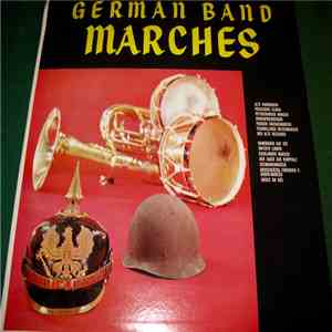 Nord Deutsches March Band, Heinz Bartels - German Band Marches (Old And New) album flac