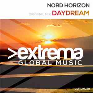 Nord Horizon - Daydream album flac