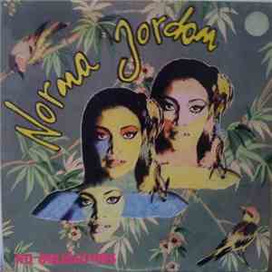 Norma Jordan - No Obligations album flac