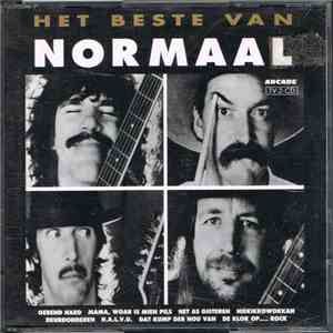 Normaal - Het Beste Van Normaal album flac