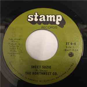 Northwest Company - Sweet Suzie / Ain't Nothin' Wrong With Rock And Roll album flac