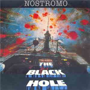 Nostromo - The Black Hole album flac