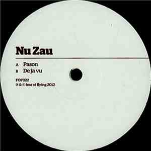 Nu Zau - Pason / Deja Vu album flac