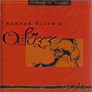 Nurhan Özcan & Orfüzz - Yayla album flac