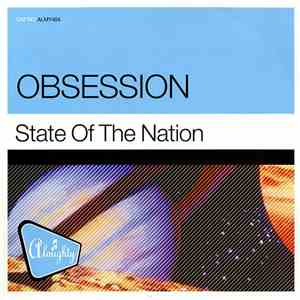 Obsession - State Of The Nation album flac