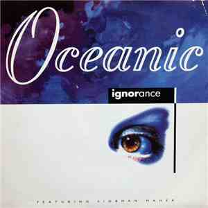 Oceanic - Ignorance album flac