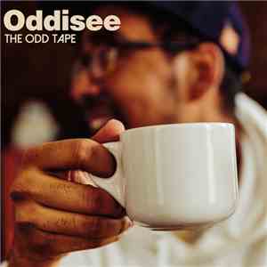 Oddisee - The Odd Tape album flac