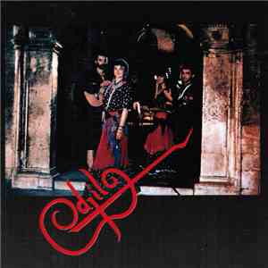 Odjila - Odjila album flac