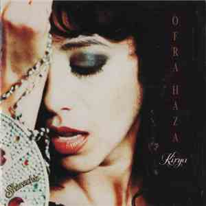 Ofra Haza - Kirya album flac