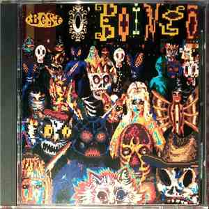 Oingo Boingo - Best O' Boingo album flac