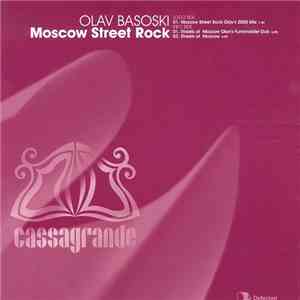 Olav Basoski - Moscow Street Rock album flac