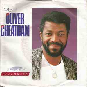 Oliver Cheatham - Celebrate album flac
