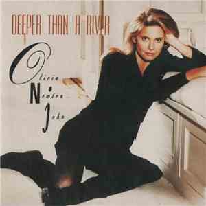 Olivia Newton-John - Deeper Than A River album flac